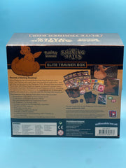 POKÉMON SHINING FATES ETB