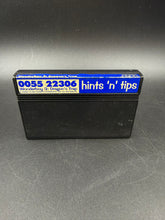 Wonderboy 3: Dragon’s Trap - Sega Master System Game