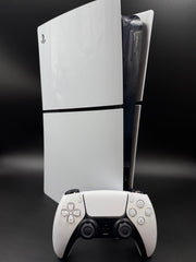 Sony PlayStation 5 (PS5) Slim Digital Edition CFI-2002 1TB