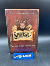 The Spiderwick chronicles