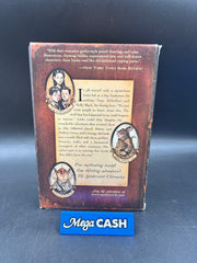 The Spiderwick chronicles