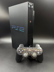Sony PlayStation 2 (PS2) Fat Console SCPH-39002