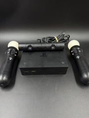 Sony PlayStation 4 (PS4) VR Headset (CUH-ZVR2)