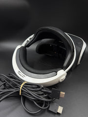 Sony PlayStation 4 (PS4) VR Headset (CUH-ZVR2)