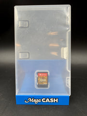 The Legend of Zelda: Breath of the Wild - Nintendo Switch Game Cartridge