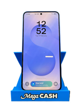 Samsung Galaxy S25 256gb Unlocked SM-S931B