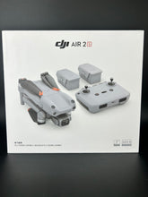 DJI Air 2 (s)