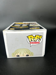 POP VINYL Soul Eater maka #80 *VAULTED*