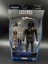 Ronin Figure - Marvel Legends Series - Avengers (Hasbro)
