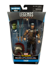 Thor Ragnarok Figure - Marvel Legends Series (Hasbro)