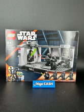LEGO Star Wars - dark trooper attack 75324