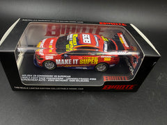 1:43 Biante - Holden ZB Commodore V8 Supercar
