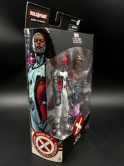 Omega Sentinel Figure Marvel Legends Series - X-Men (Hasbro)