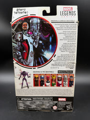 Omega Sentinel Figure Marvel Legends Series - X-Men (Hasbro)