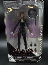 Catwoman Figurine - Batman Arkham Knight - DC Collectables #7
