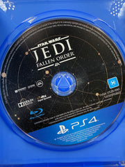 Star Wars Jedi Fallen Order - PlayStation 4/PS4 Game