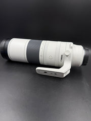 Canon Camera Lens RF200-800mm, F6.3-9 IS USM with Lens Cap