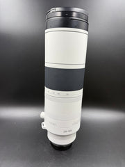 Canon Camera Lens RF200-800mm, F6.3-9 IS USM with Lens Cap