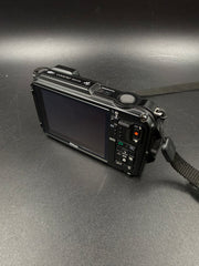 Nikon Coolpix AW110 16mp Camera