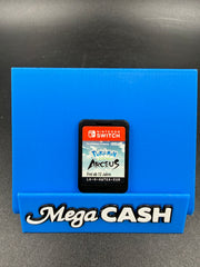 Pokémon Legends: Arceus - Nintendo Switch Game Cartridge