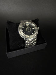 Versace Sapphire Crystal Watch KLQ99