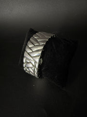 Versace Sapphire Crystal Watch KLQ99