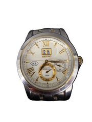 Seiko Kinetic Perpetual Men's Watch - 7D48-0AM0