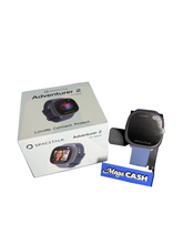 Spacetalk Adventurer 2 Kids Smart Watch - ST3-DK-1-NS