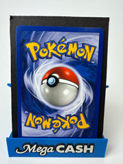 Ho-oh NEO REVELATION 7/64 RAW POKEMON CARD (NM)