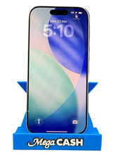 Apple iPhone 17 Pro 256GB - Silver - Unlocked - MG8G4X/A