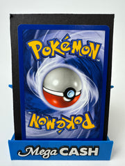 Ho-oh NEO REVELATION 7/64 RAW POKEMON CARD (NM)