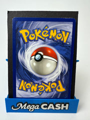 VENUSAUR 15/102 BASE SET HOLO RAW POKEMON CARD (Lp-Dmg)