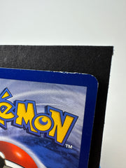 VENUSAUR 15/102 BASE SET HOLO RAW POKEMON CARD (Lp-Dmg)