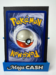 VENUSAUR 15/102 BASE SET HOLO RAW POKEMON CARD (Lp-Dmg)