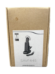 Plantronics Savi W445 Wireless Headset