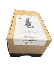 Plantronics Savi W445 Wireless Headset