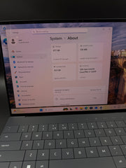Dell XPS Plus Intel i7-1260P 13" 512GB/16GB