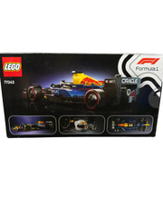 Lego Speed Champions: Oracle Redbull Racing F1 77243