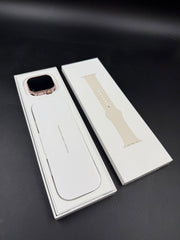 Apple Watch Series 10 42mm GPS + Cellular MX0H3ZP/A