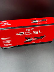 Milwaukee 125mm Angle Grinder M18 FAGF125XPDB-0 Skin Only