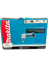 Makita 18V Mobile 1.6mm Nibbler DJN161Z - Skin Only