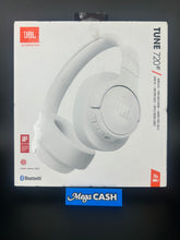 JBL Tune 720BT wireless Bluetooth