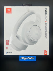 JBL Tune 720BT wireless Bluetooth