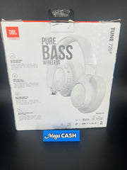 JBL Tune 720BT wireless Bluetooth