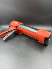 Hilti HDM 500 Manual Adhesive Dispenser with Cartridge Holder