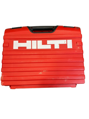 Hilti HDM 500 Manual Adhesive Dispenser with Cartridge Holder