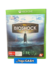 Bioshock: The Collection - Xbox One Game