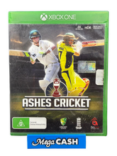 Ashes Cricket - Xbox One Game