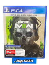 Call of Duty (COD) Modern Warefare II - Playstation 4/PS4 Game