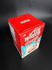 The Monsters Coca-Cola Series - Pop Mart Blind Box